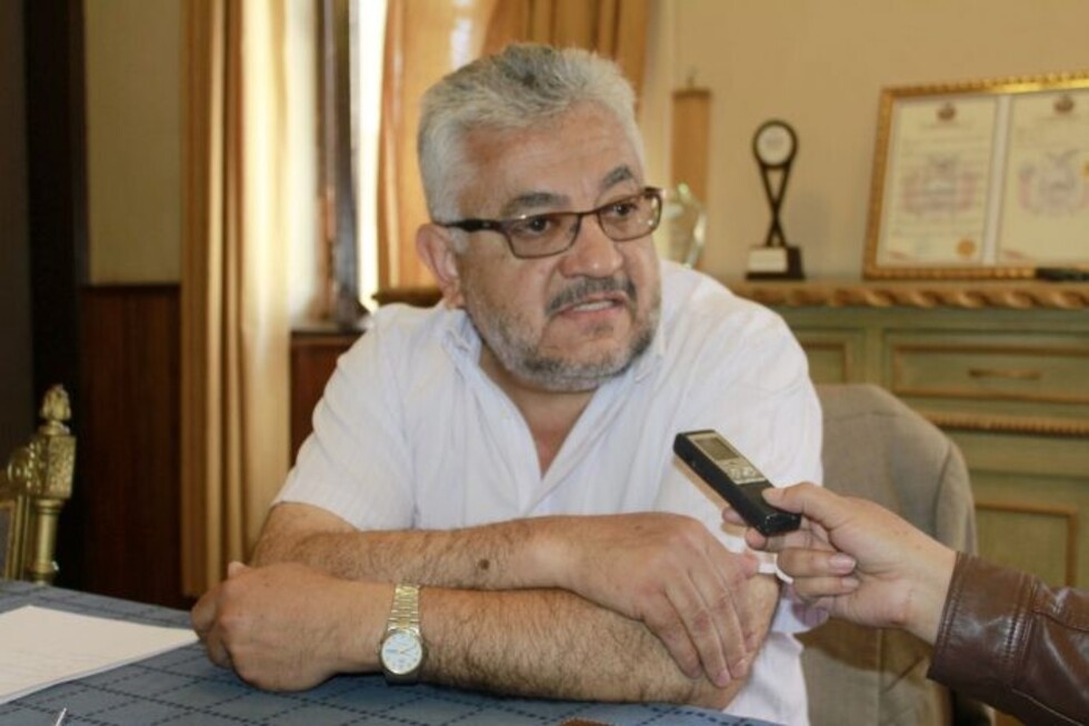 Rector  procesará a estudiantes subversivos