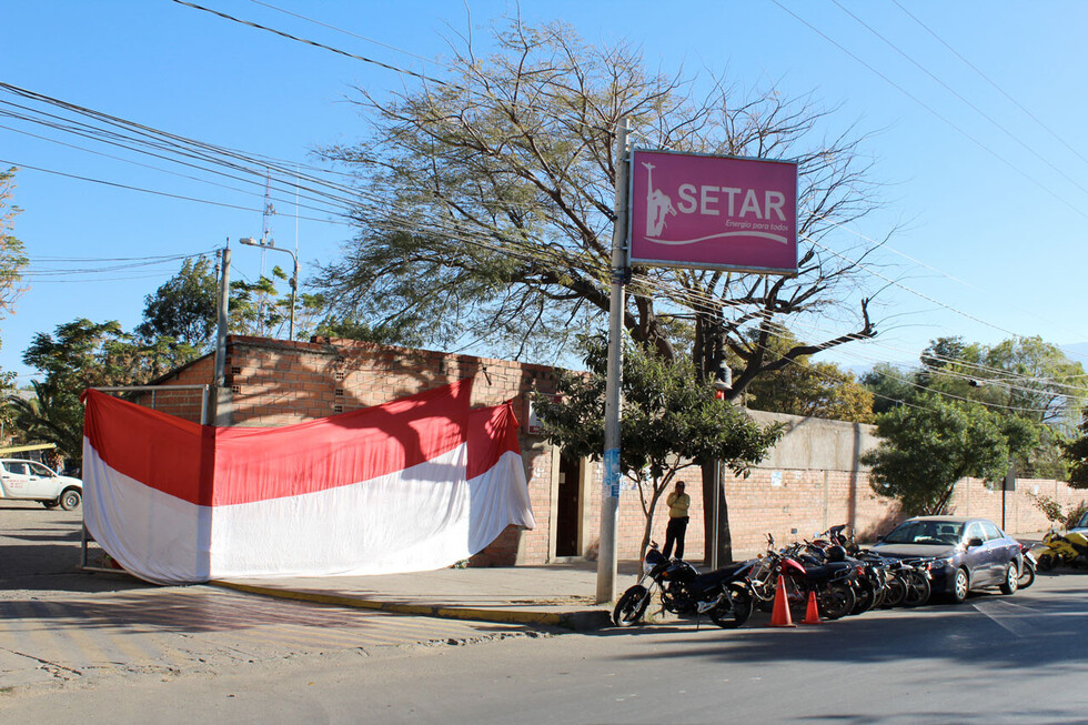 Setar inicia  devolución de  cobros excesivos a los usuarios