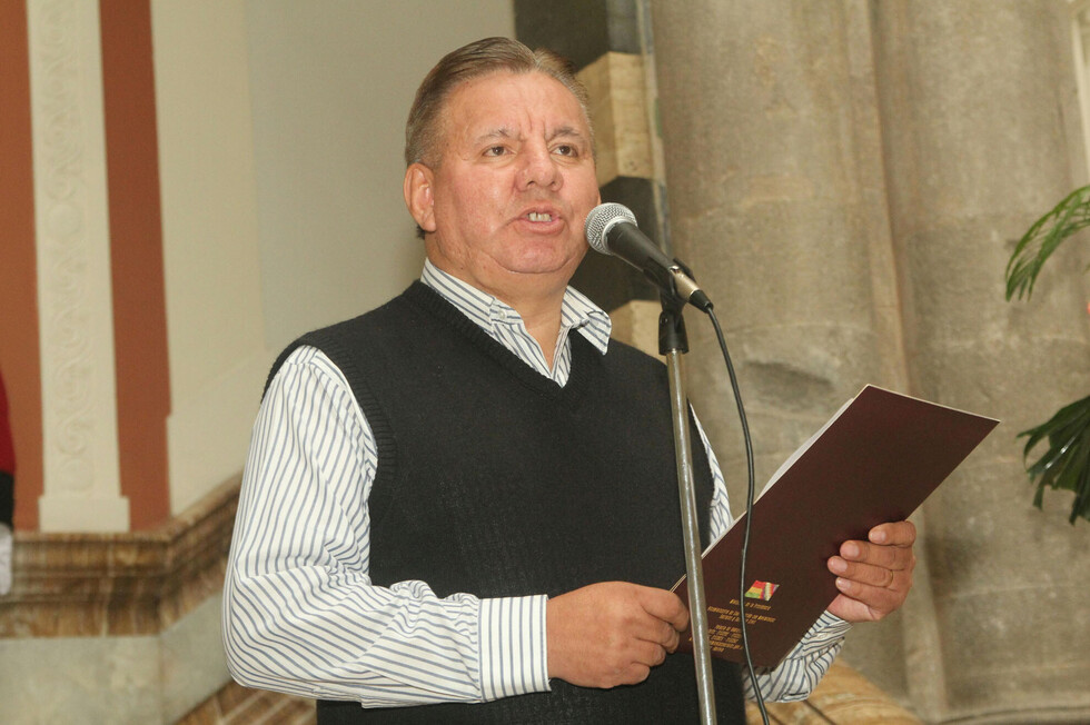 Viceministro afirma que el Gobierno no está forzando el pago del segundo aguinaldo