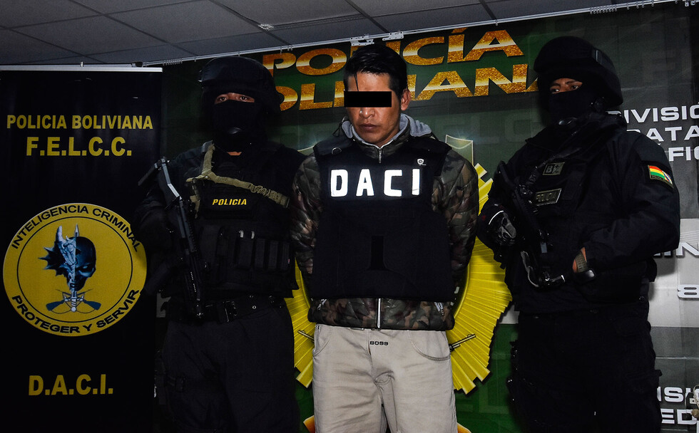 Seis historias de “condenados” por “errores” judiciales y policiales