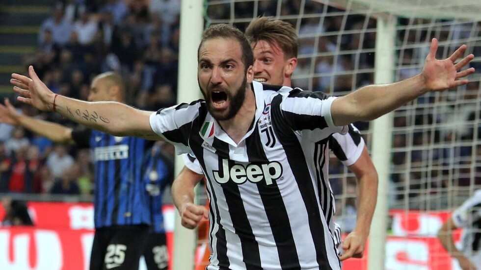 Juventus remonta y se aproxima al título de Italia