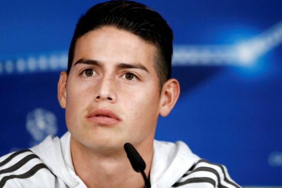 “No tengo absolutamente nada en contra de Zidane”