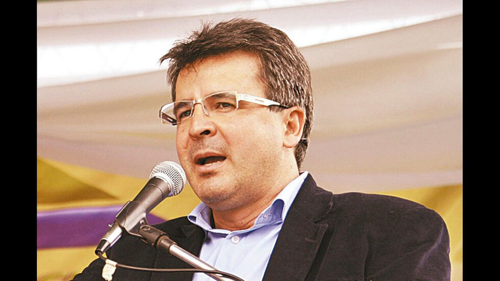 Fiscalía rechazó caso computadoras de Carlos Brú, cabe recurso