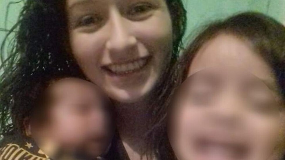 Madre mató a sus hijos y se quiso suicidar
