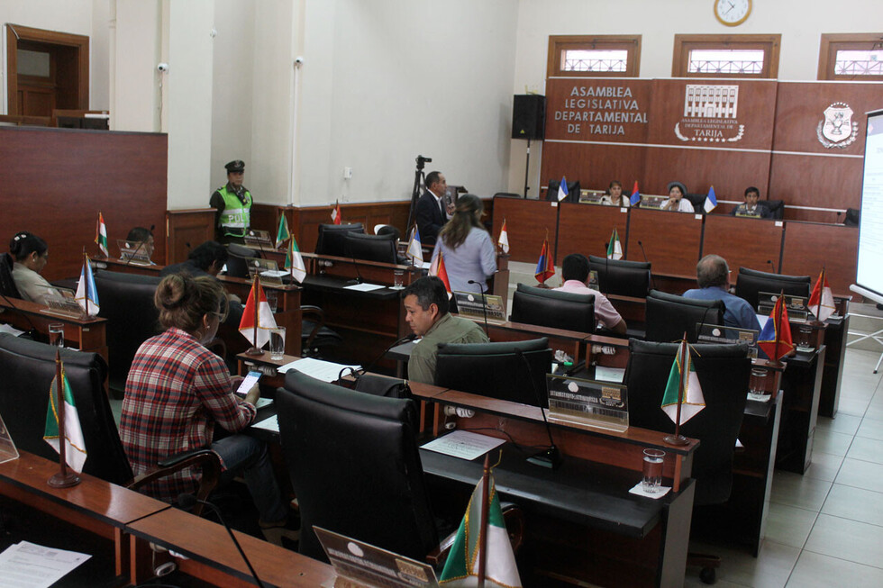 Inicia etapa de evaluación de proyectos de empresas