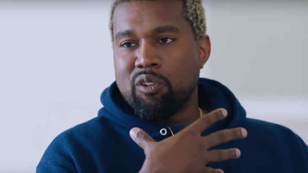 Kanye West habló sobre su crisis mental