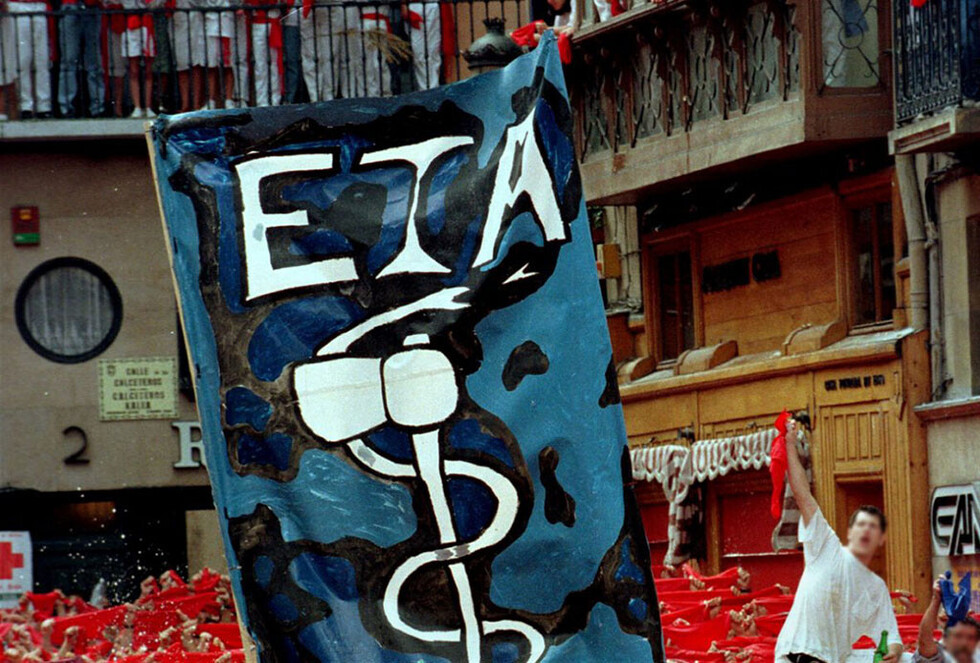 El grupo armado ETA certifica su desmantelamiento