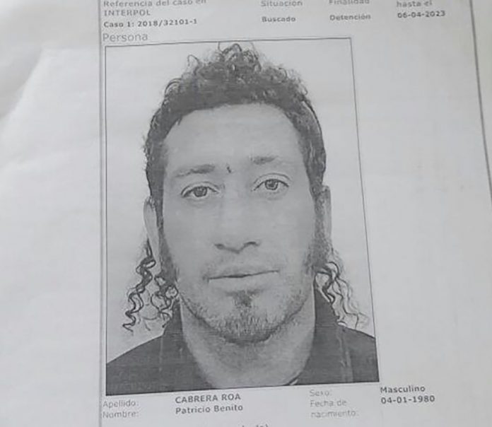 Llevan de Tarija a Chile a violador de una menor