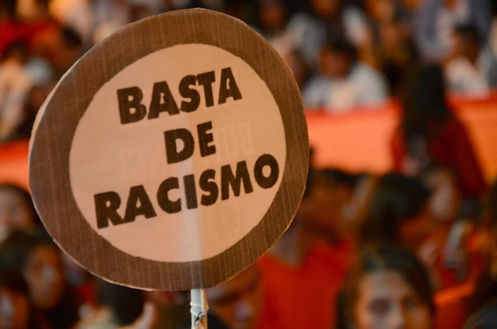Tarija será sede del III Encuentro de Brigadas Juveniles contra el Racismo y Discriminación