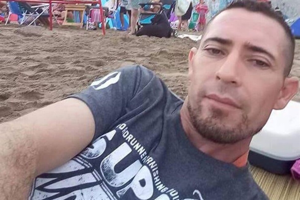 Acuchillaron a micrero y le desfiguraron la cara