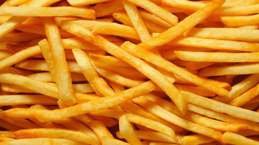 La comida chatarra reduce la fertilidad