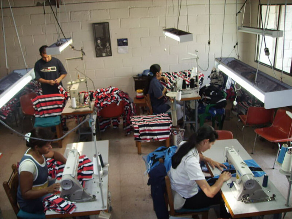 Indígenas del Beni piden crear empresas sociales