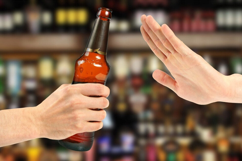¿Adiós al alcoholismo?: Crean un fármaco que neutraliza el síndrome de abstinencia