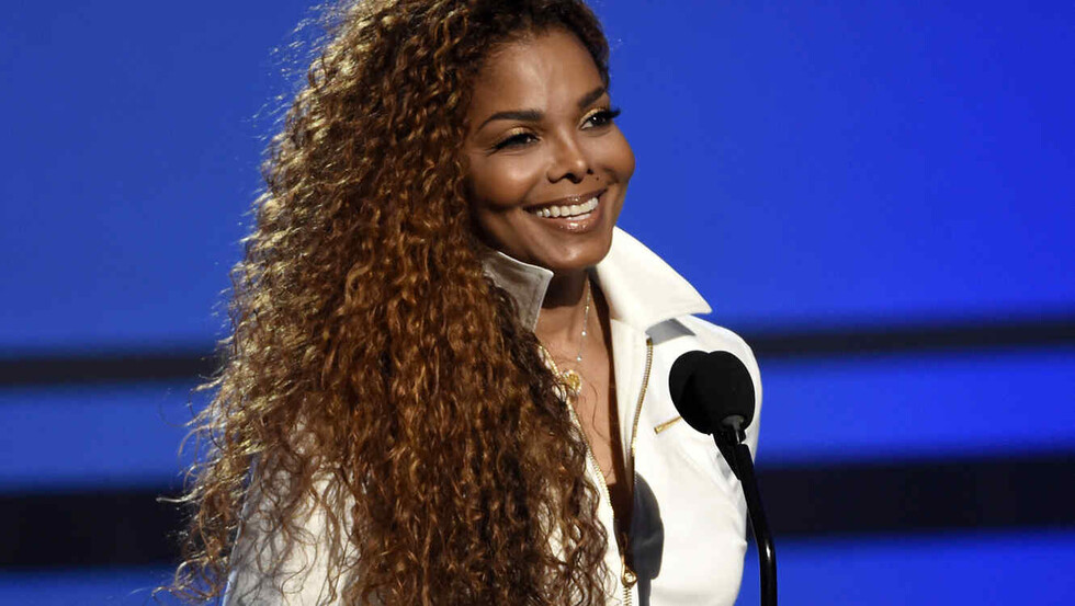 Janet Jackson recibirá premio Icon Award