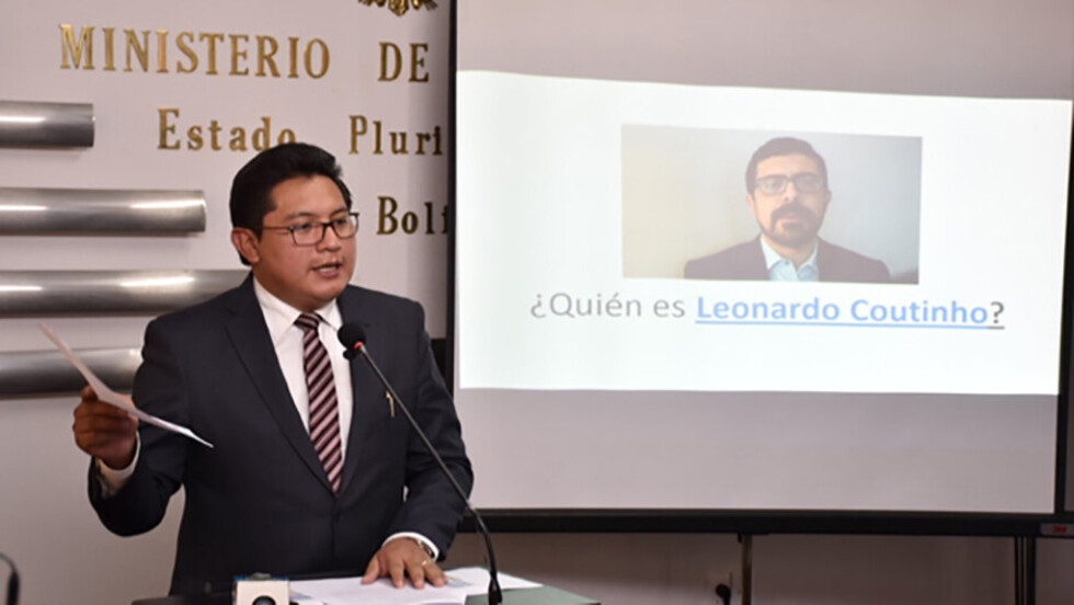 Rechazan pedido de Murillo para investigar ‘narco-vuelos’