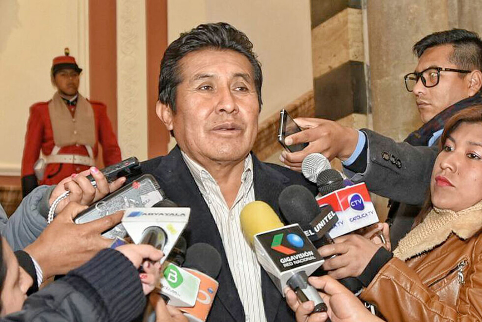 ASFI estima 350 casas de empeño en el país y posterga el registro