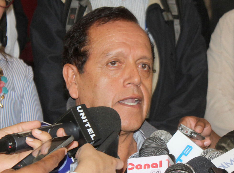 Empresarios presentarán acciones legales contra el Gobierno  