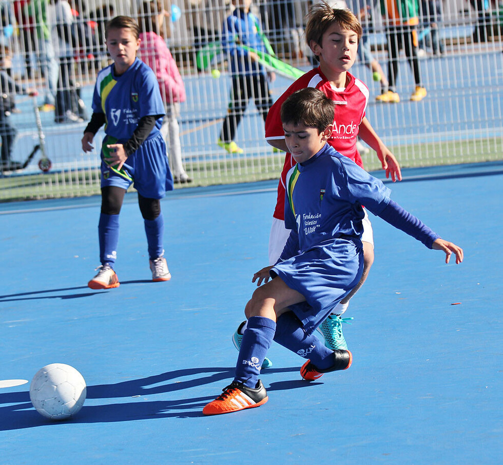 ¿Deportes para el finde?