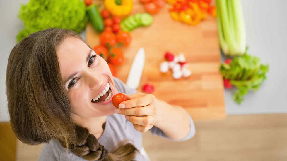 Sácale el jugo al tomate
