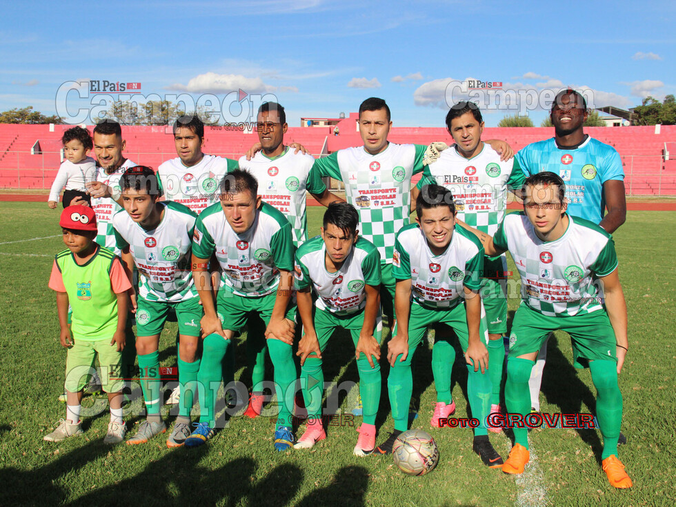 Industrial y Universitario abren el capítulo 9 de ATF