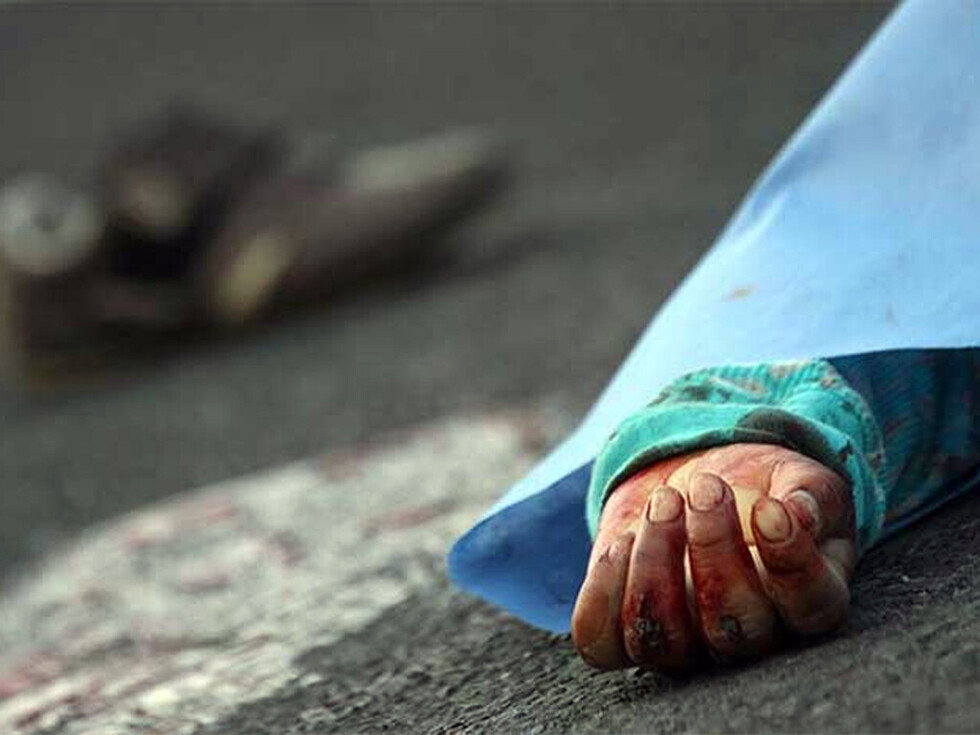Un niño de 2 años muere tras ser atropellado