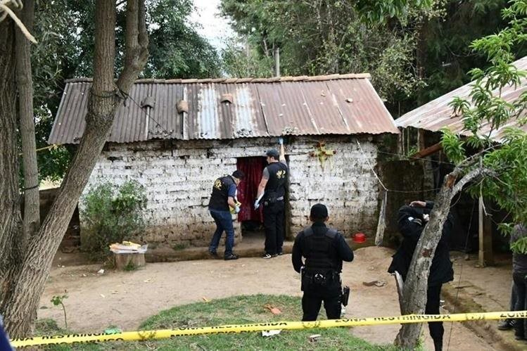 Mujer con demencia intentó envenenar a sus 3 hijos