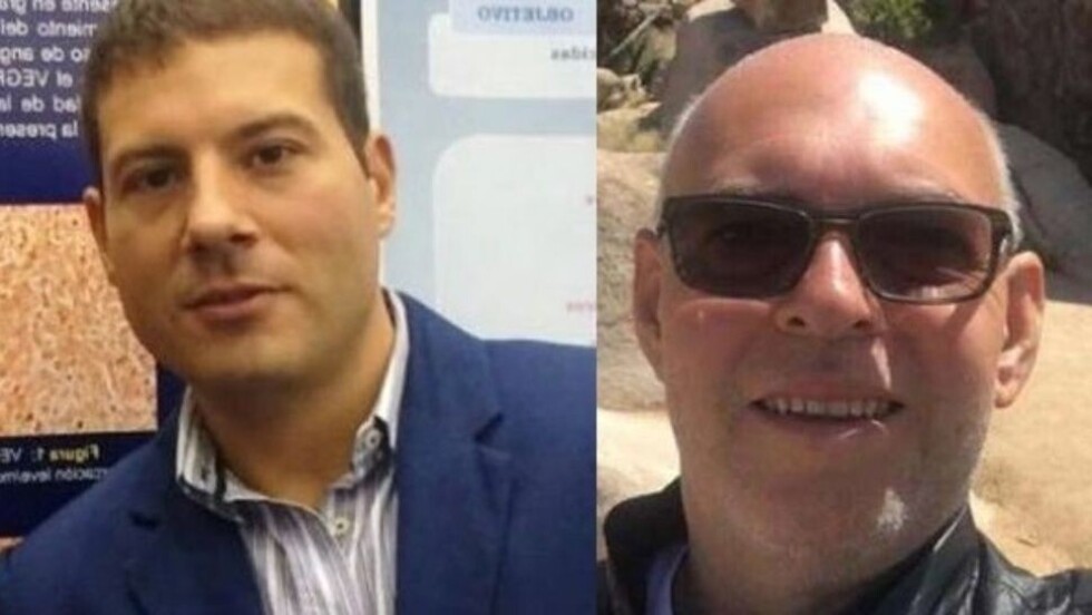 Urólogo y anestesiólogo van a la cárcel por abuso