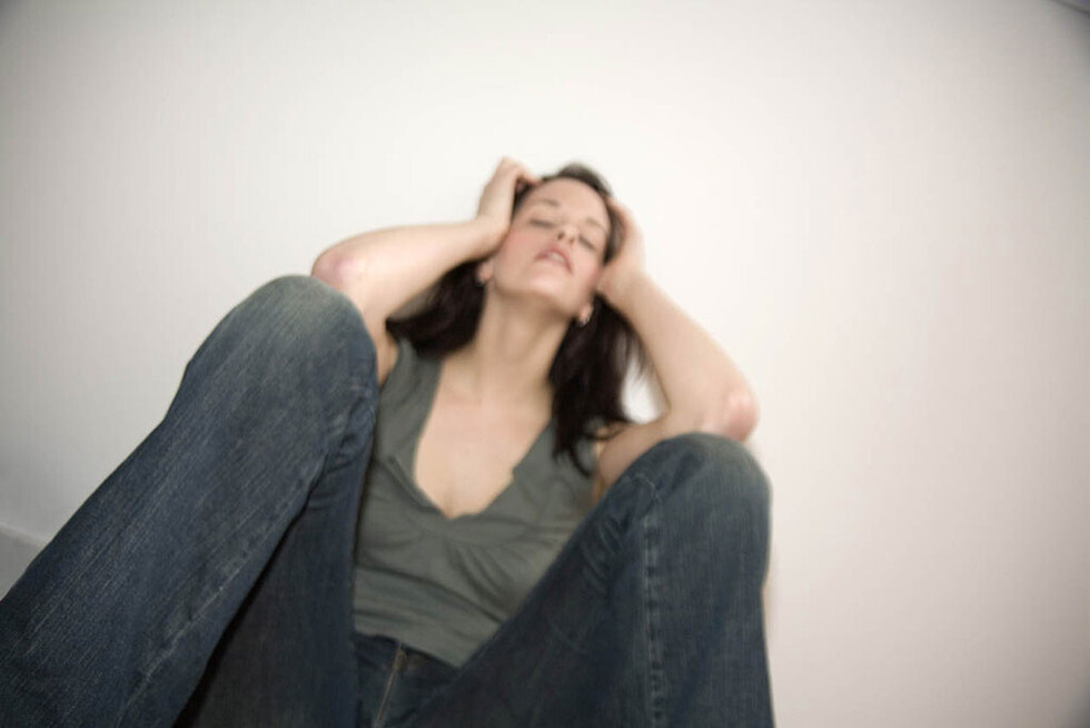 Lidiar con la intoxicación mental