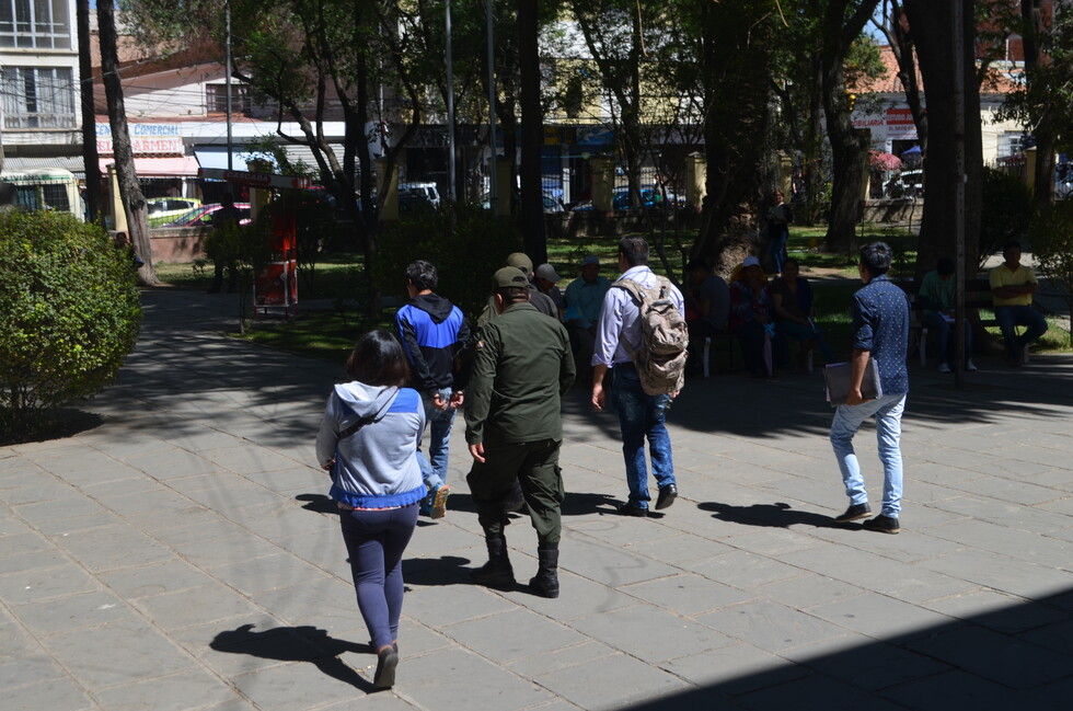 A la cárcel taxista acusado de asaltar a pasajero