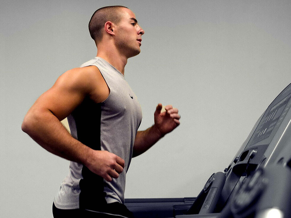 La relajación muscular