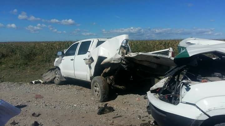 Policía de Salta secuestra más de 300 kilos de cocaína cerca de la frontera con Bolivia