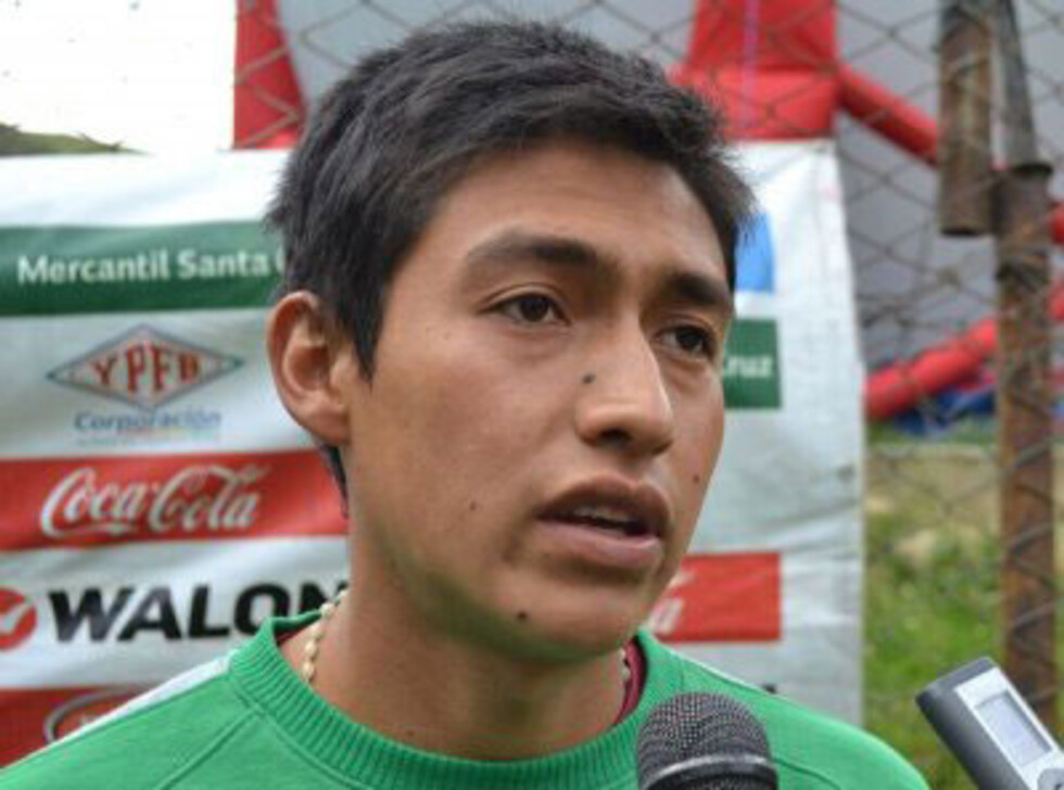 La Verde inició sus entrenamientos