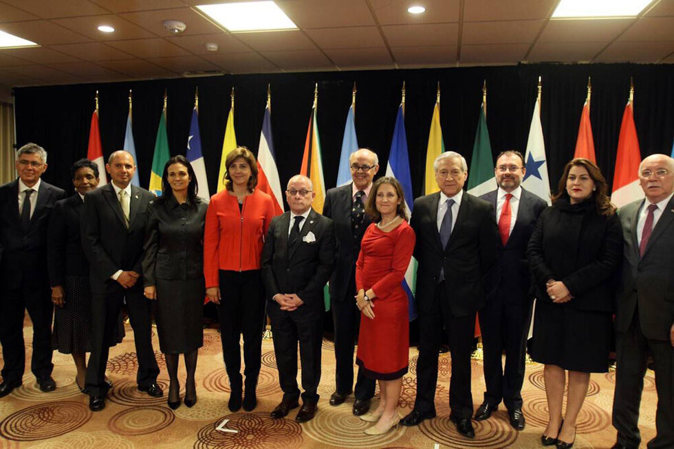 Paraguay abre embajada de Israel en Jerusalén