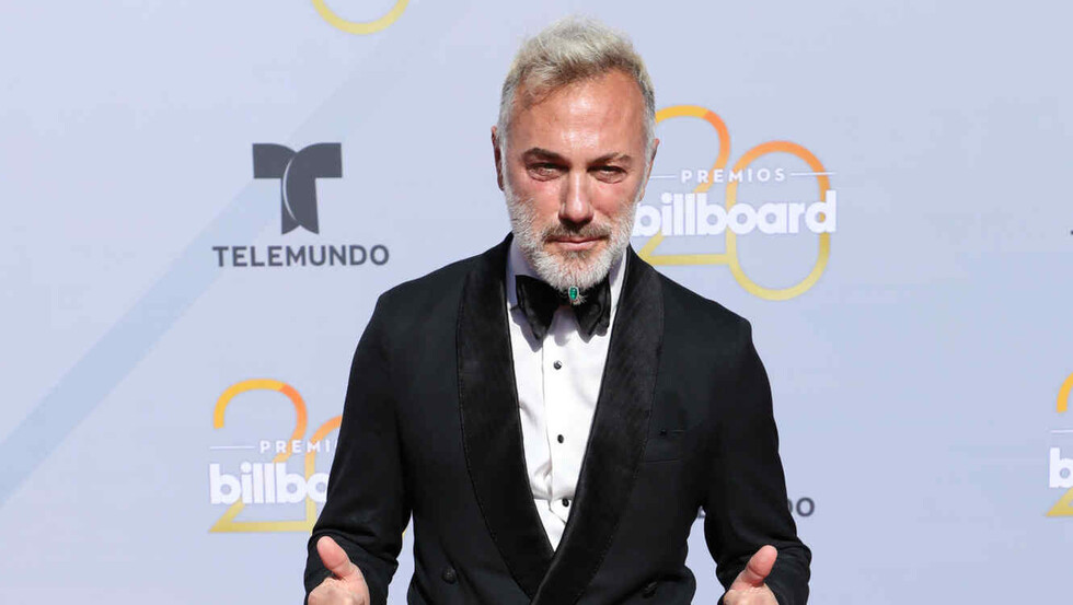 Tachan de afeminado a Gianluca