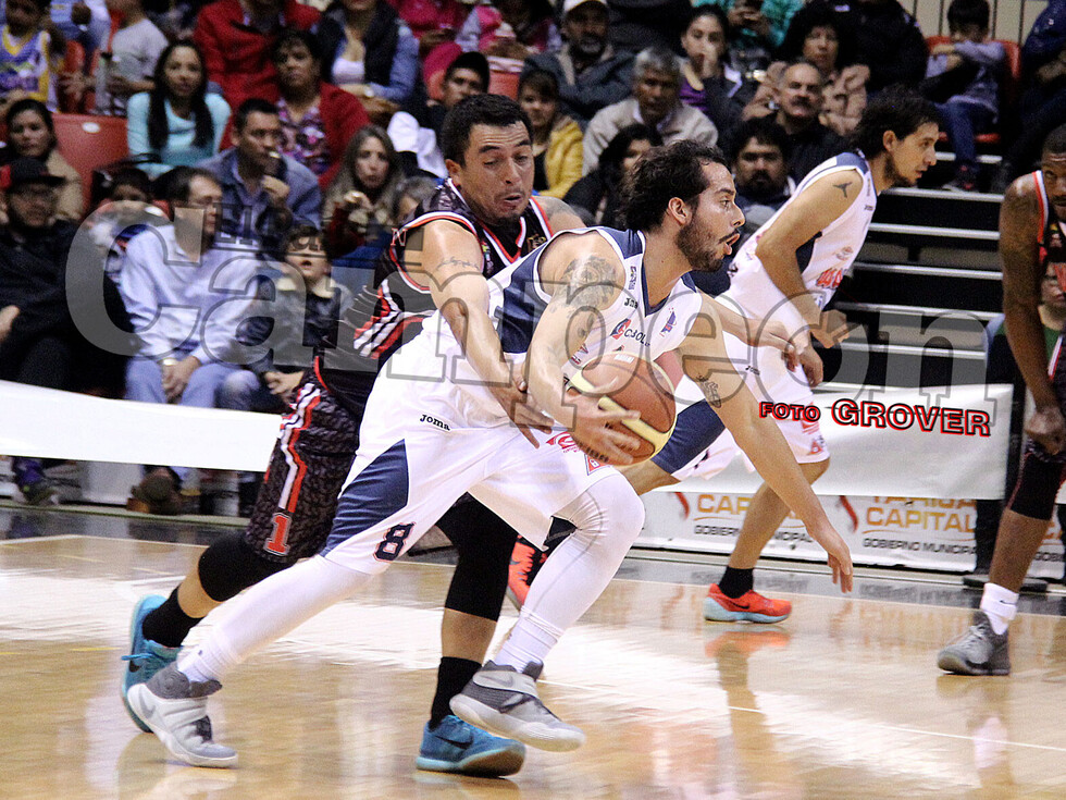 La Libobasquet iniciará con el clásico La Salle ante Vikingos