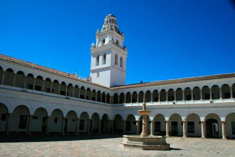 Octavio Campero Echazú, el gran poeta de Tarija