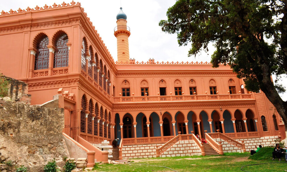 Los tesoros históricos de Sucre, la ciudad estudiantil