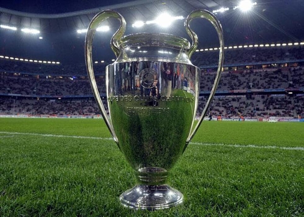 El día tan esperado llegó, Real Madrid y Liverpool cara a cara