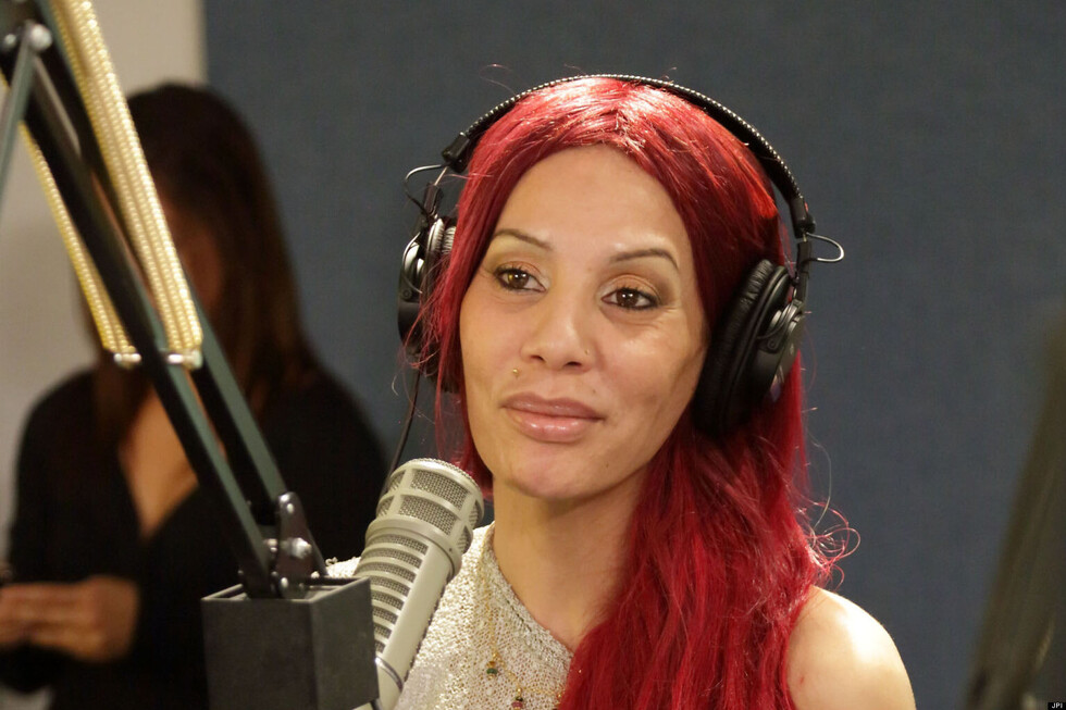 Ivy Queen, así  luce ‘la potra’  a sus 45 años