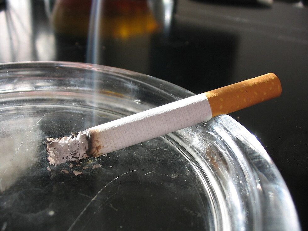 Afirman que consumo de tabaco comienza desde los 14 años en Oruro