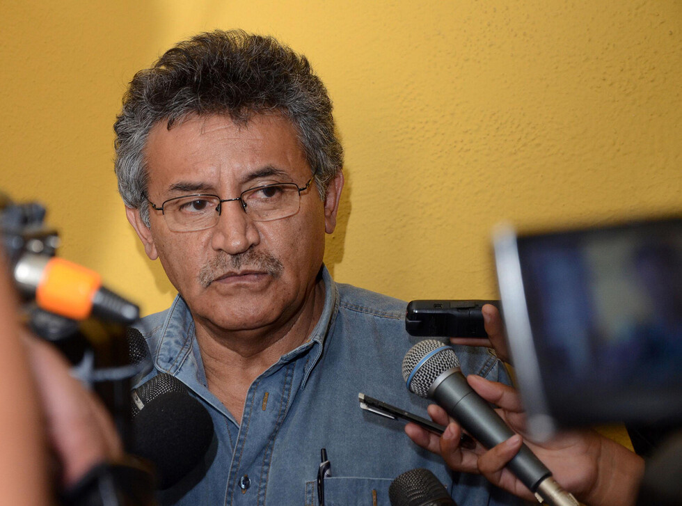 Tras su polémica declaración, Canelas dice que es un "ferviente admirador" de los cruceños