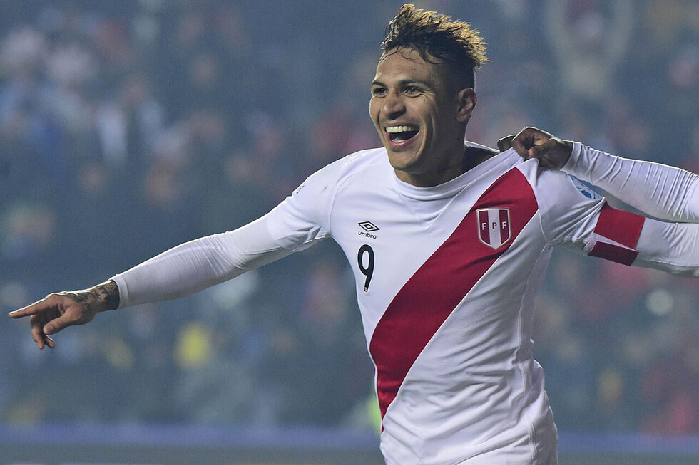 Guerrero va al Mundial: Tribunal Suizo aceptó medida cautelar