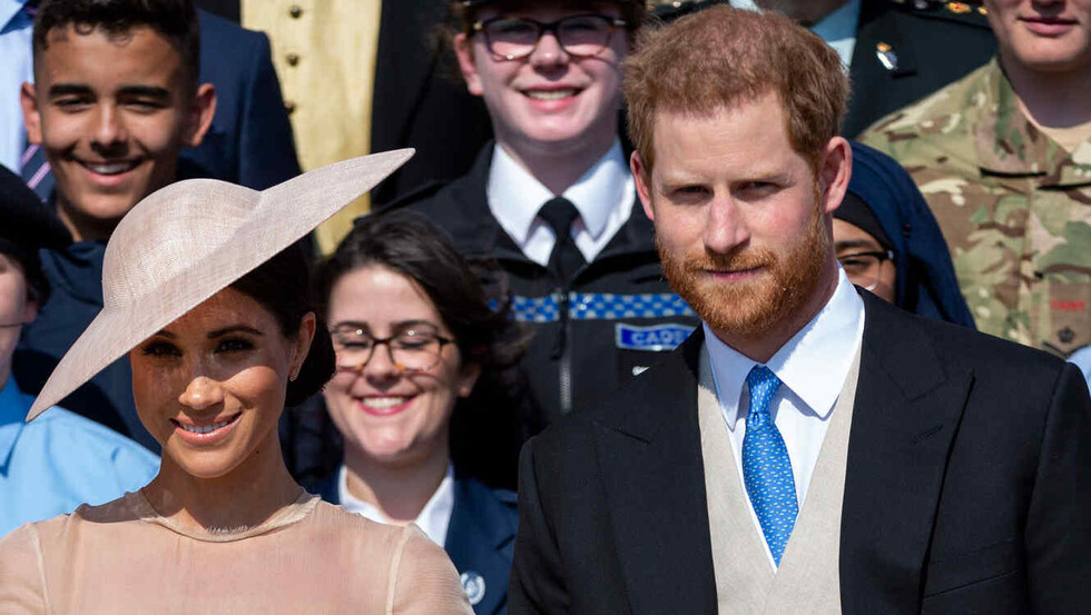 Devolverán regalos de la  boda real