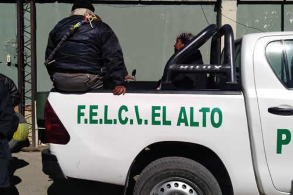 Una joven madre muere víctima de feminicidio