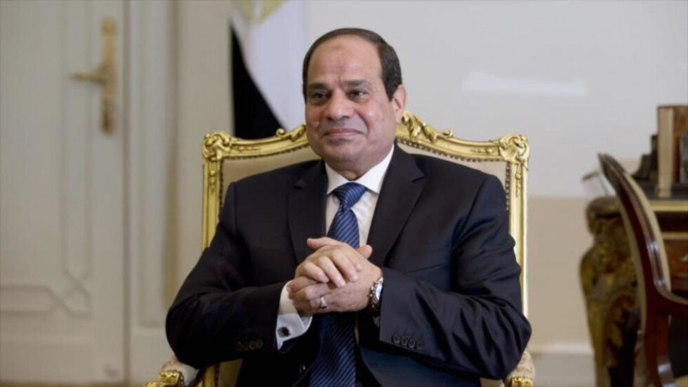 Egipto: Al Sisi toma segundo mandato