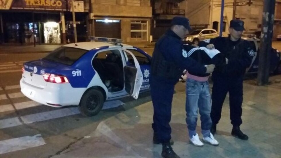 Mató a un joven por una bicicleta y fue atrapado