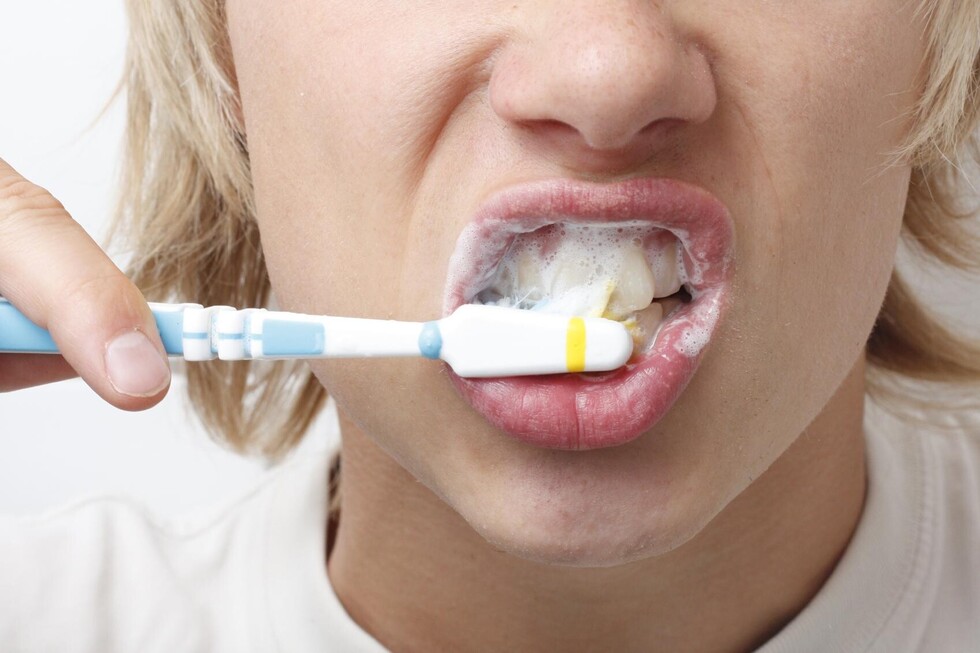 Argentina: Una mujer casi mata a su hijo de tres años al cepillarle los dientes con cocaína