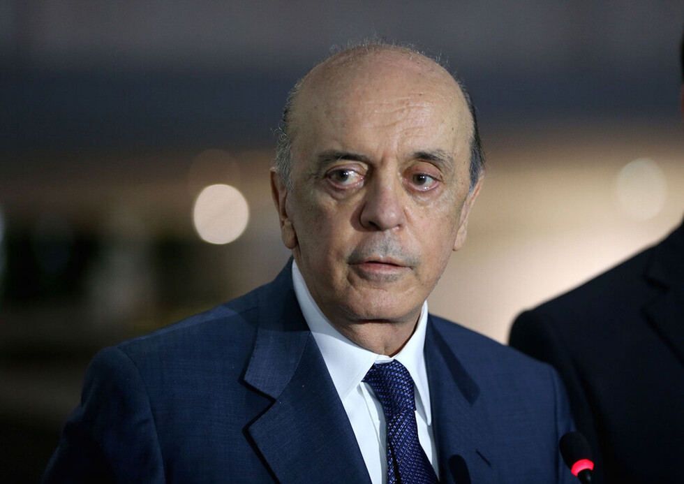 Brasil: excanciller recibió soborno de Odebrecht