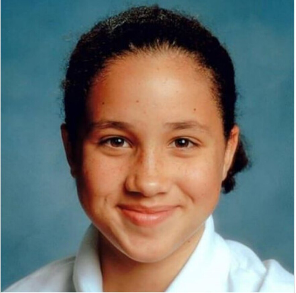 Nueva foto de Meghan Markle causa revuelo