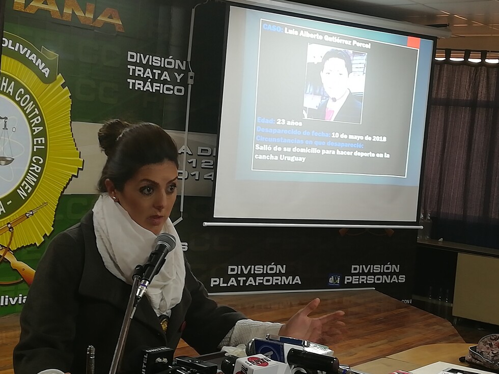 Hallan cadáver de hombre desaparecido por 23 días